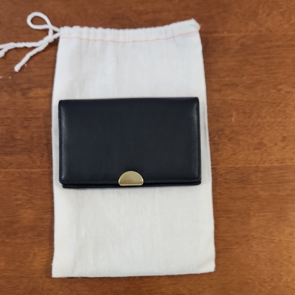 Coach Dreamer Card Case
